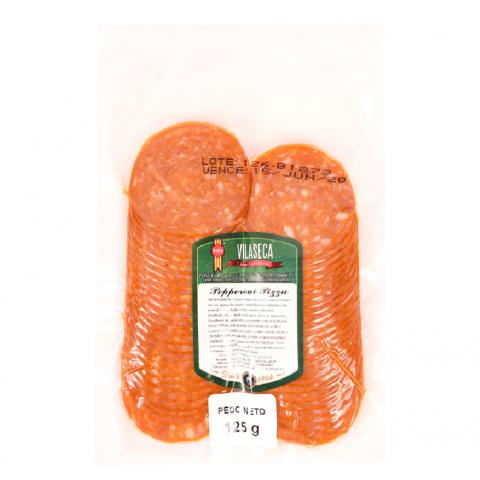 Pepperoni pizza 117 Image