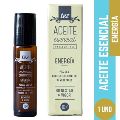 ACEITE ESENCIAL ENERGIA Image