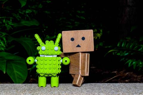 Mobile solutions Image