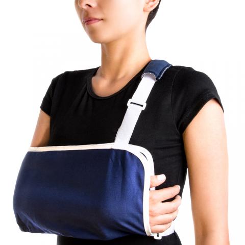 Immobilizer Sling Image