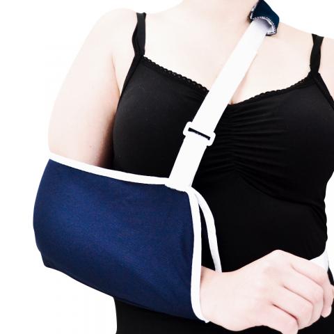 Immobilizer Sling Image