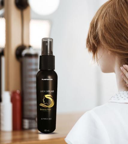 Printing on plastic containers, Image