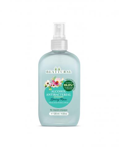 Beattural Liquid Hand Sanitizer Image