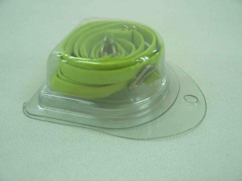 Thermoformed Packaging Image