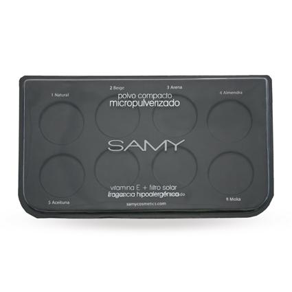 Thermoformed Packaging Image