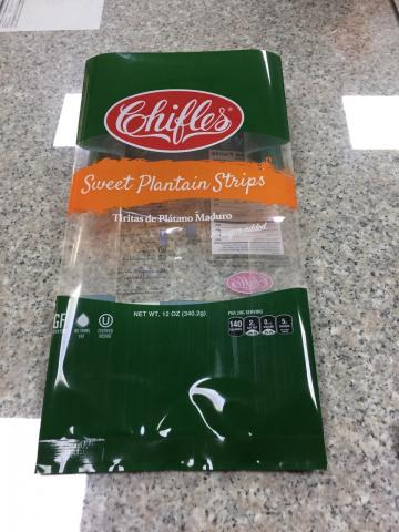 Flexible packaging Image