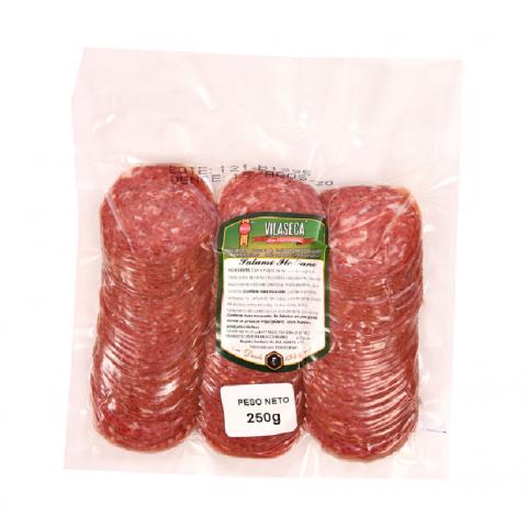 Italian salami 121 Image