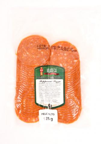 Pepperoni pizza 126 Image