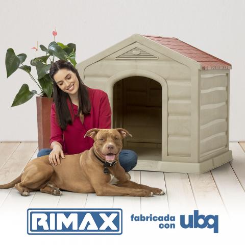 Rimax Dog House Image
