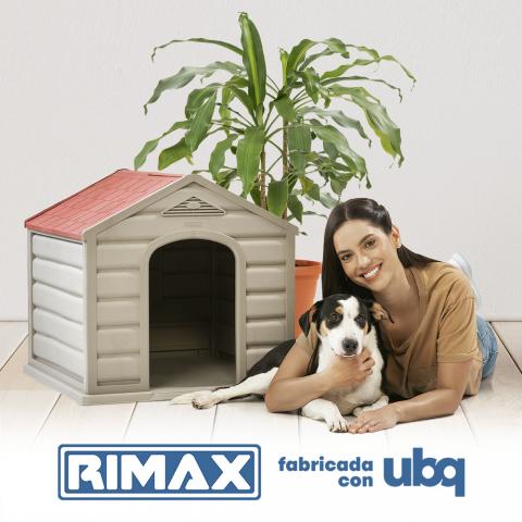 Rimax Small Dog House Image