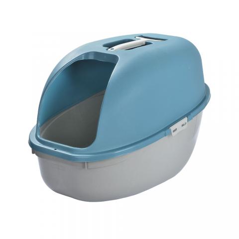Rimax Hooded Cat Litter Box Image