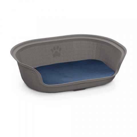 Rimax Dog Resin Bed Image