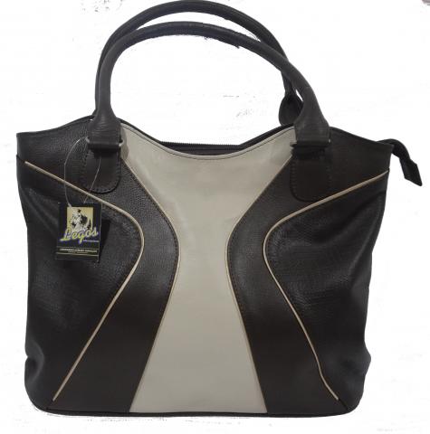 leather bags Image