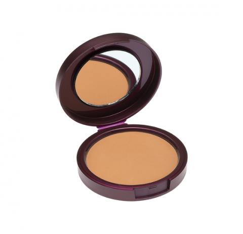 Compact powder with mirror 14g Image