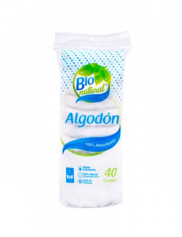 Cotton Bionatural x40g Image