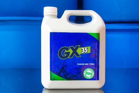 Gx35 Image