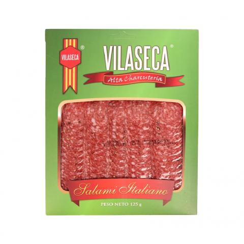 Italian salami 141 Image