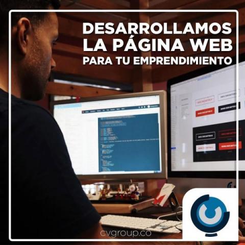 Website Image