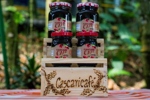 CASCARICAFE Image