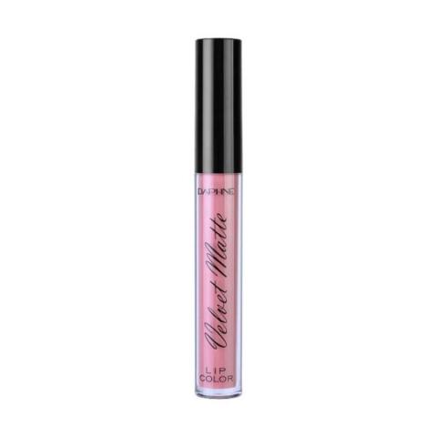 Velvet Matte Liquid Lipstick 7ml Image