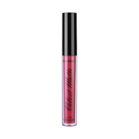 Velvet Matte Liquid Lipstick 7ml Image
