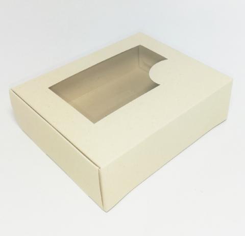 BOXES WITH WINDOW Image