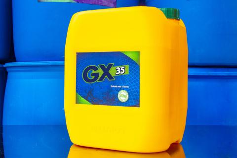 Gx35 Image