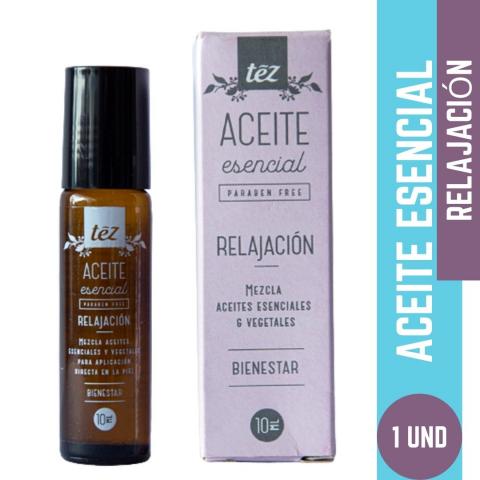 RELAXATION ESSENTIAL OIL Image