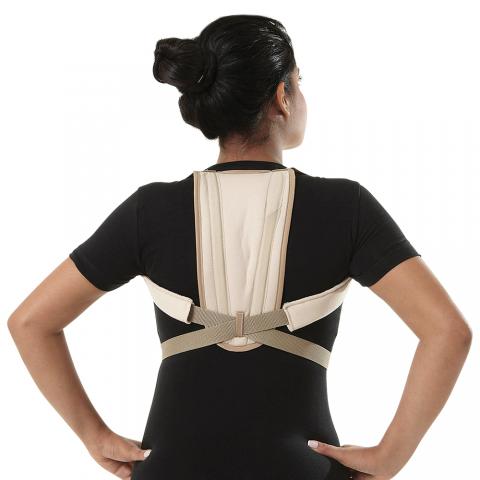 Universal Posture corrector Image