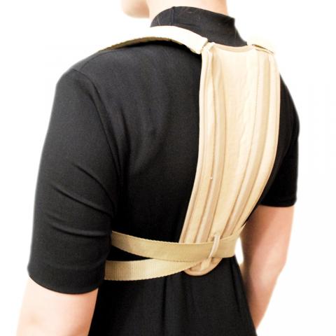 Universal Posture corrector Image