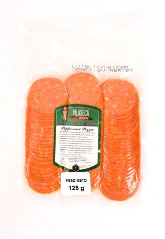 Pepperoni pizza 166 Image