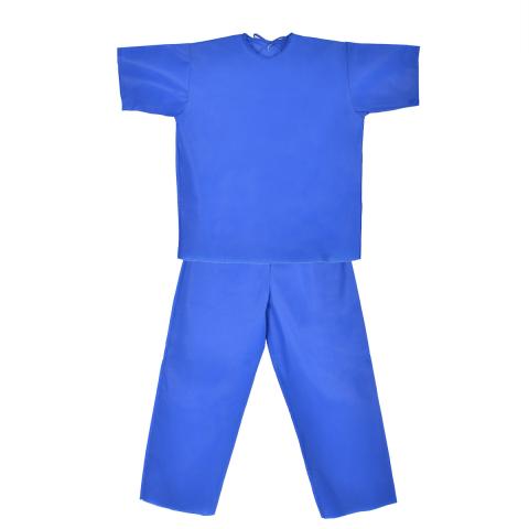 DISPOSABLE MEDICAL PAJAMAS Image