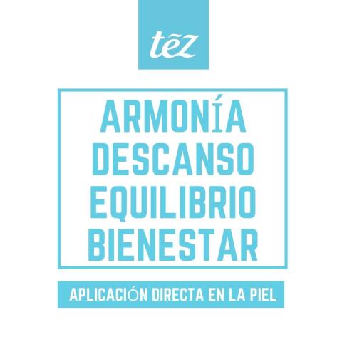 RELAXATION ESSENTIAL OIL Image