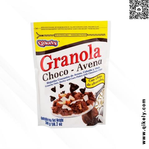 Granola Choco Oats Image