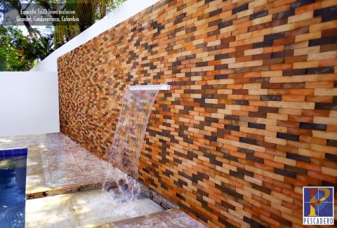 Veneer Espacato 5x20 exclusive line Image