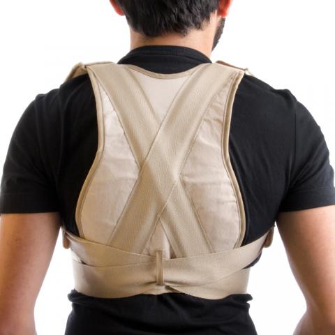 ERGONOMIC POSTING CORRECTOR Image
