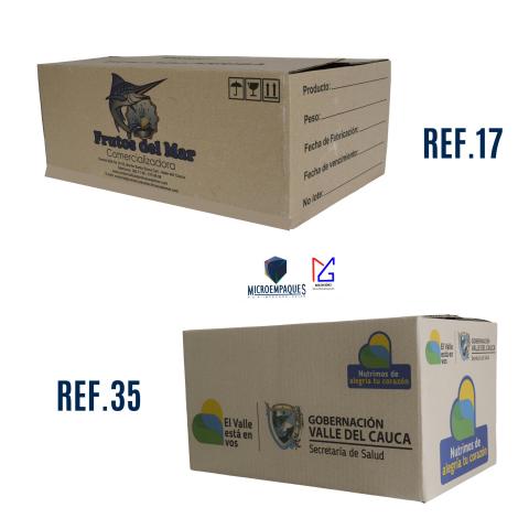 Diaper Dispenser, Cookie Dispensers, and Corrugated Boxes with Lithographic Printing Image