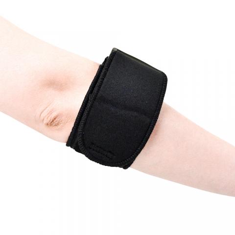 Tennis elbow ring) Image