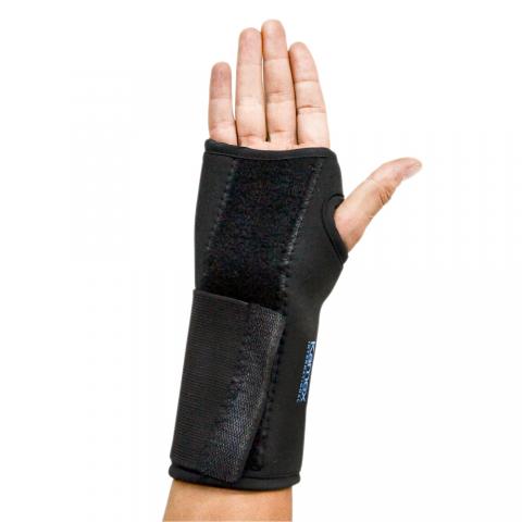 ORTHOSIS FOR THE CARPAL TUNNEL (Wrist brace) Image