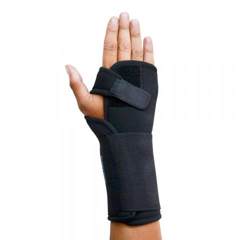 ORTHOSIS FOR THE CARPAL TUNNEL (Wrist brace) Image
