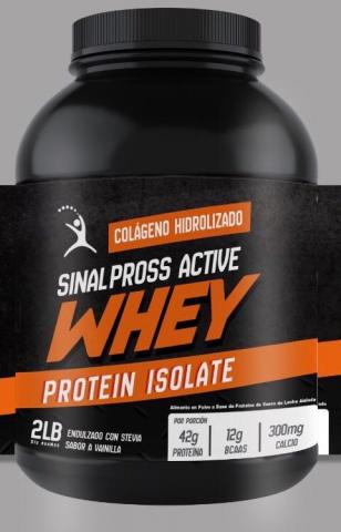 SINALPROSS ACTIVE Image