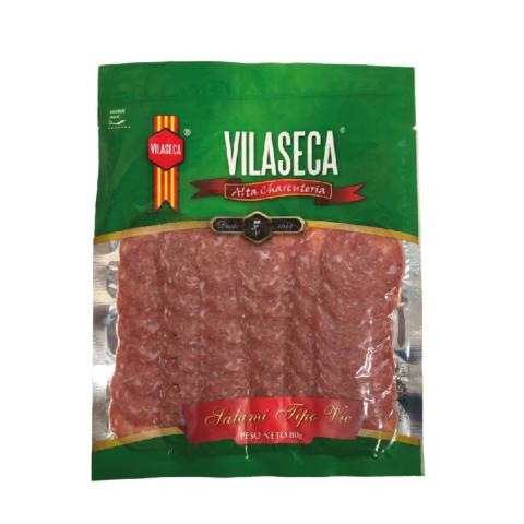 Italian salami 19-1 Image