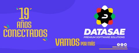 DATASAE LTDA. Image