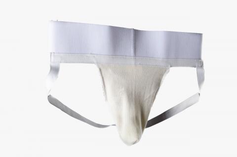 SPORTS SOFT SCROTAL ORTHOSIS (Sport Aid suspensory) Image