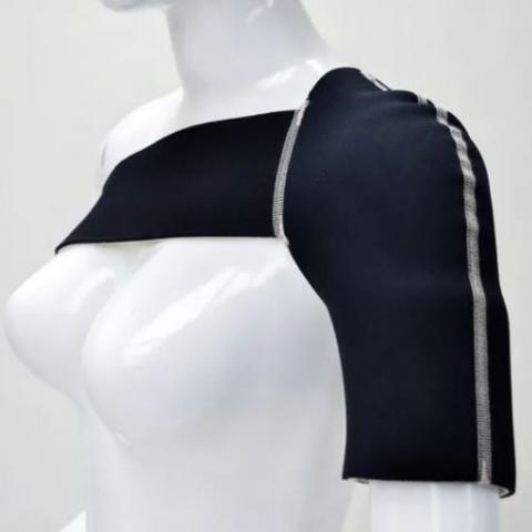 Neoprene Shoulder Strap Image