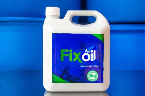 FIXOIL Image