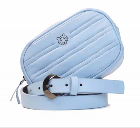 RIÑONERA ISTANBUL BABY BLUE Image