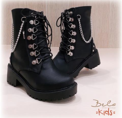Girl Boots Ref. 2009 Image