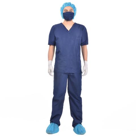 ANTIFLUID UNIFORM Image
