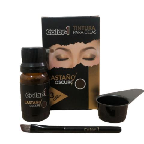 Eyebrow Tint 3g with applicator Image